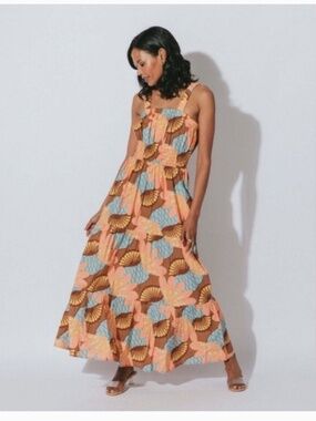 Cleobella Jolene dress xs